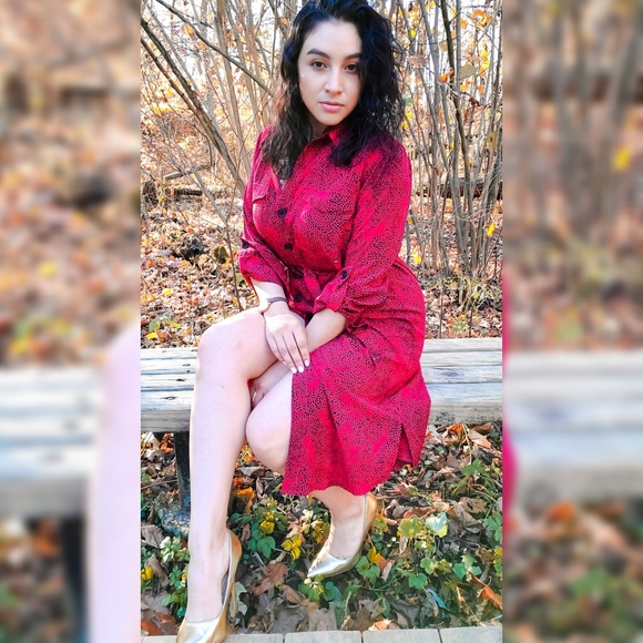 Dress - Picture 3 of 3